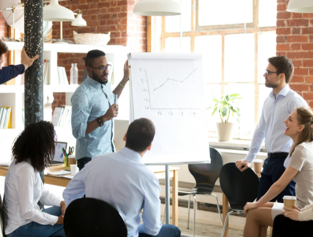 Business <br> Coaching