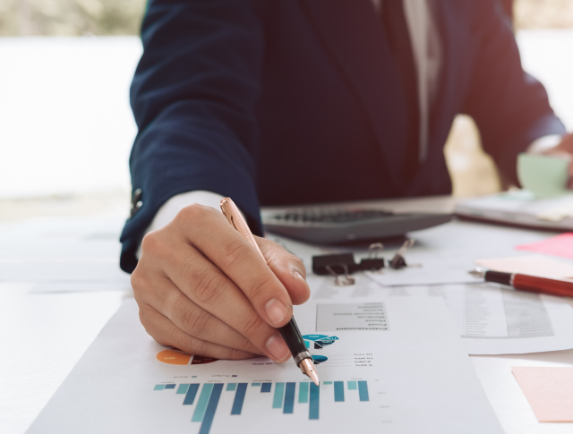 Business Plan <br> Review