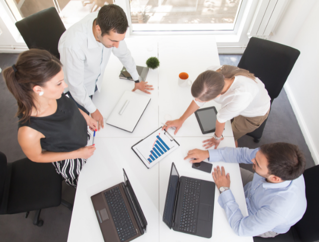 Strategic <br> Planning